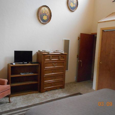 Hotel Dream Haven Guest Ranch Marion Exterior foto