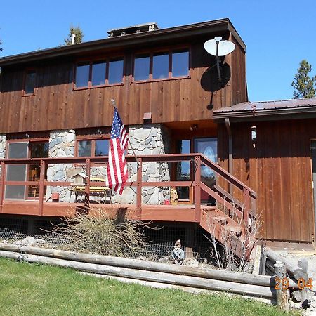 Hotel Dream Haven Guest Ranch Marion Exterior foto