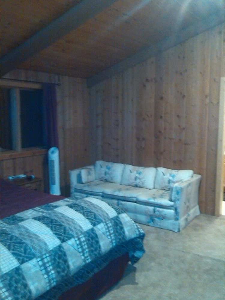 Hotel Dream Haven Guest Ranch Marion Exterior foto