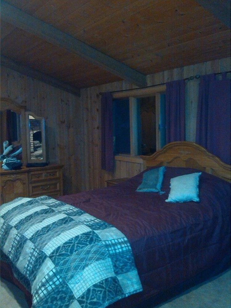 Hotel Dream Haven Guest Ranch Marion Exterior foto