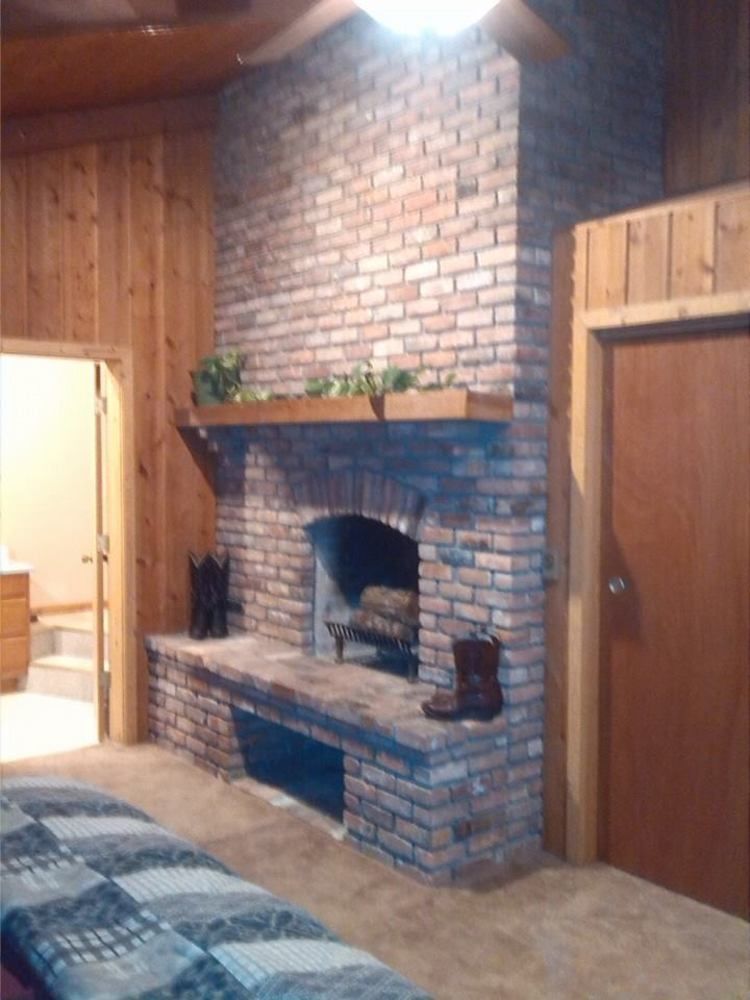 Hotel Dream Haven Guest Ranch Marion Exterior foto