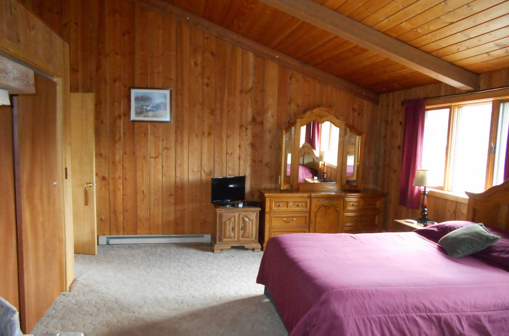 Hotel Dream Haven Guest Ranch Marion Exterior foto