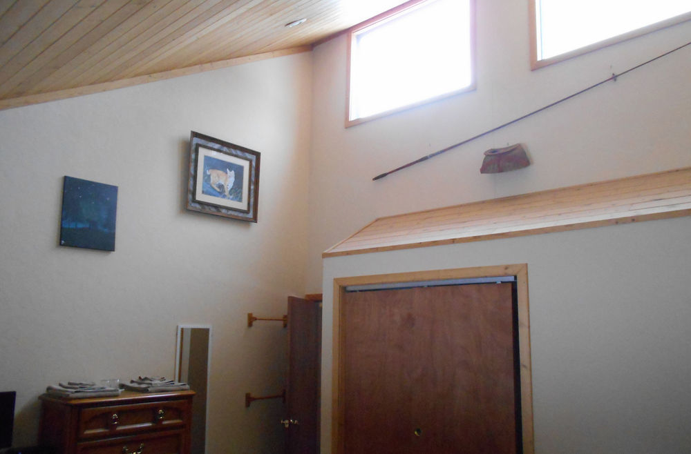 Hotel Dream Haven Guest Ranch Marion Exterior foto