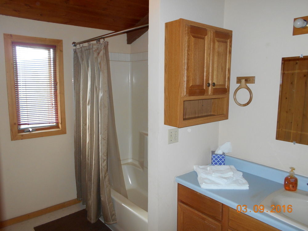 Hotel Dream Haven Guest Ranch Marion Exterior foto