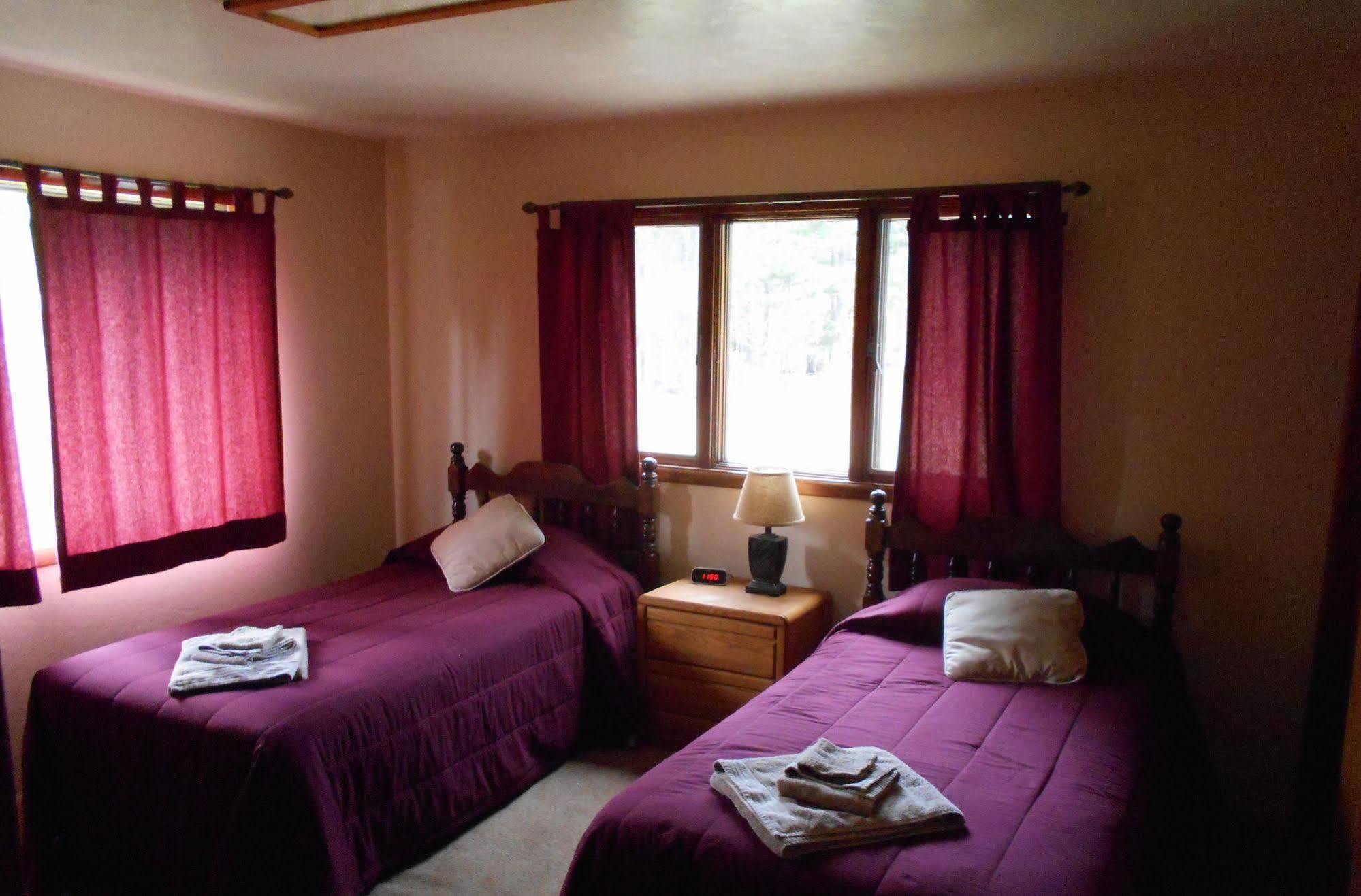 Hotel Dream Haven Guest Ranch Marion Exterior foto