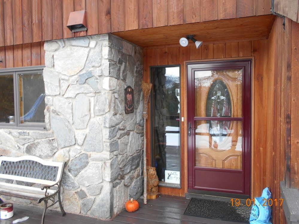 Hotel Dream Haven Guest Ranch Marion Exterior foto